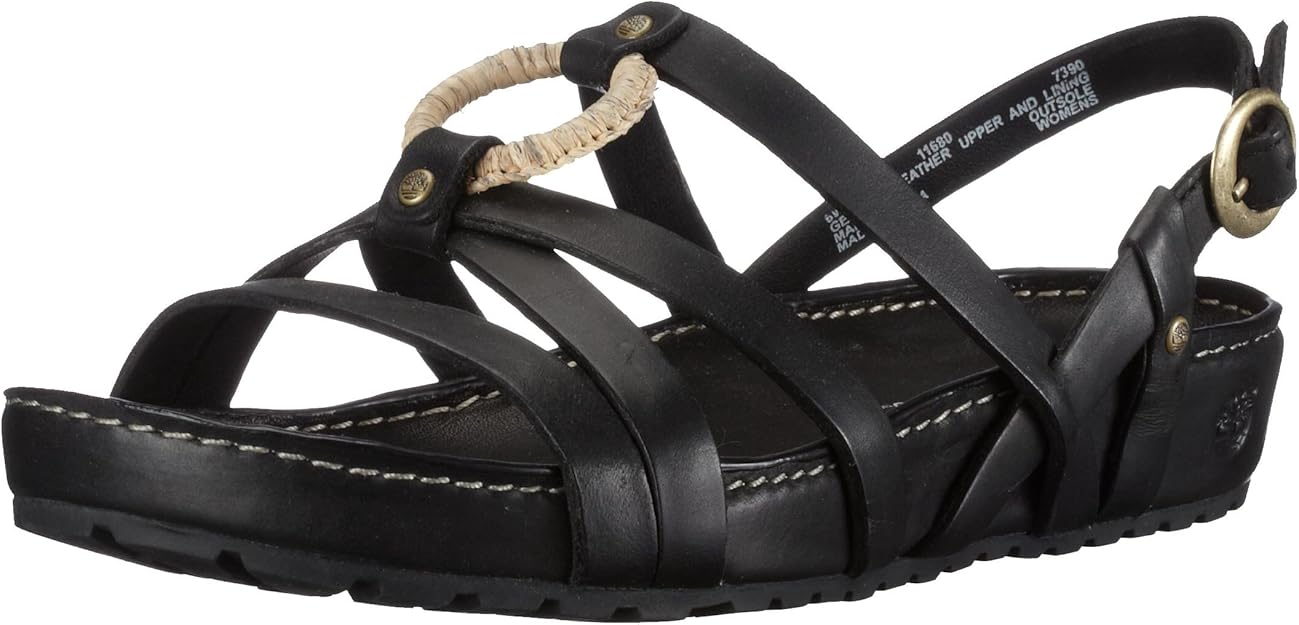 timberland earthkeepers womens sandals