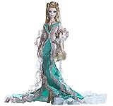 Barbie Exclusive 2009 GOLD Fantasy Series - APHRODITE