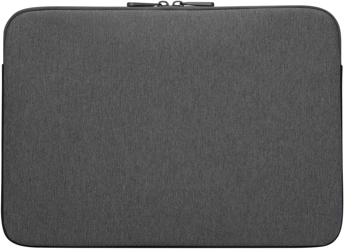 Targus Cypress Sleeve with EcoSmart - Notebook sleeve - 11" - 12" - grey, Gray, 12 inch - Image 4