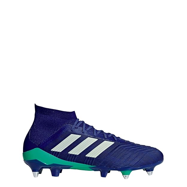 adidas Herren Predator 18.1 Sg Fußballschuhe Weiß 44 EU