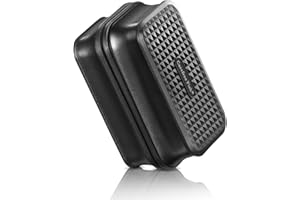 Carefree Fish Aquarium Super Strong Magnetic Cleaner for Glass Fish Tank Magnet Brush No Floating