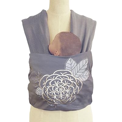 Shell Sling The Peanut Shell Carrier The Peanut Shell Carrier Sling