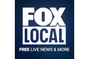 FOX LOCAL: Free Live News