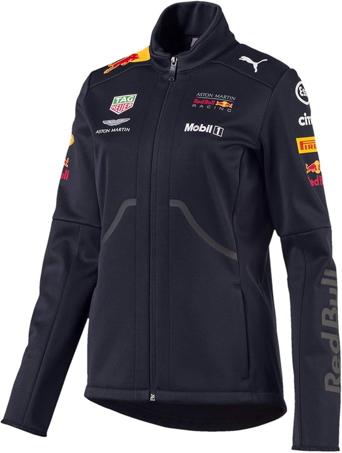 puma racing jacket