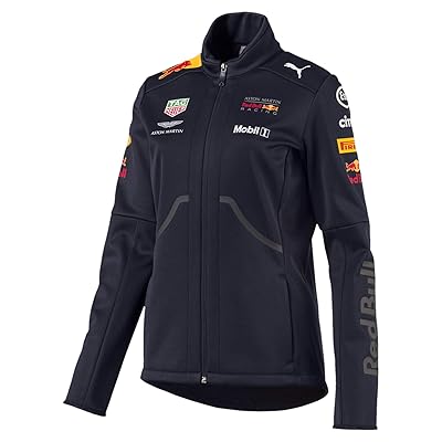 Women's Red Bull Racing F1 2018 Puma Softshell Lebanon Ubuy