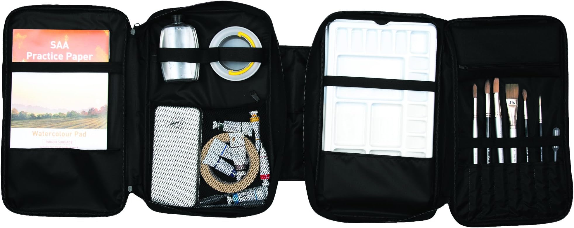 SAA Artists' Carry Case