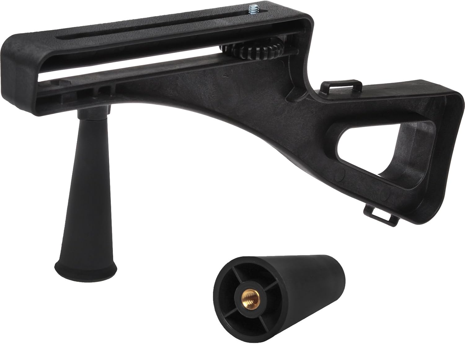 StediStock II with Quick Release (Black) Amazon.ca Camera & Photo