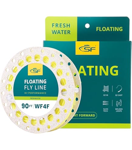 Rio Premier Rio Perception, WF3F : Amazon.ca: Sports & Outdoors