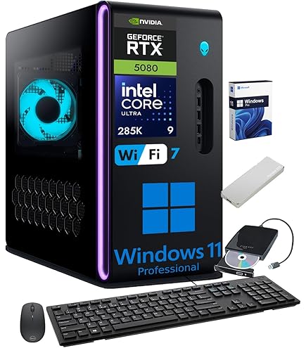 Amazon.com: Dell Alienware Aurora Ryzen Edition R14 Desktop (2022