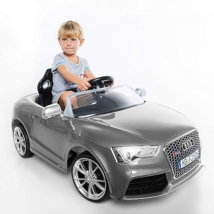 costzon kids ride on car