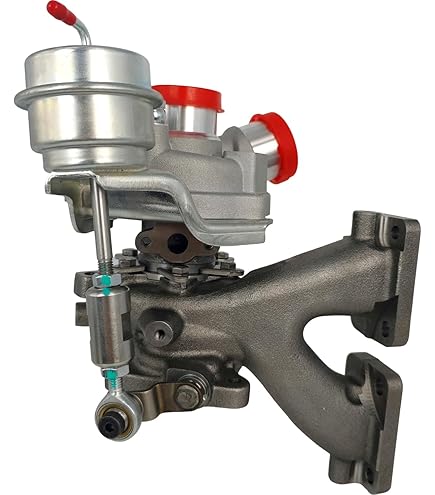 Amazon.com: Turbo Turbocharger For 2016-2021 Polaris RZR XP 925CC