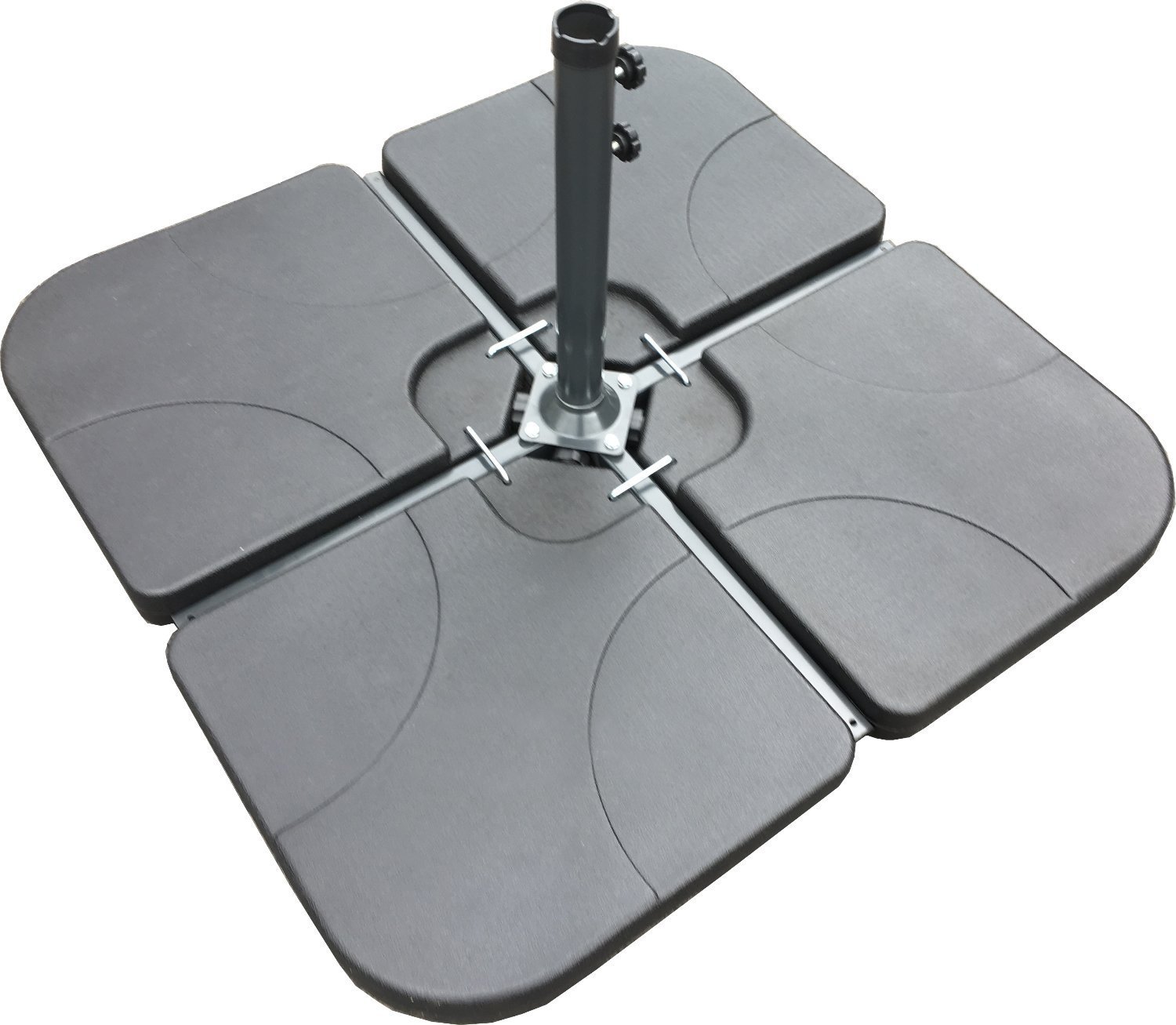 banana umbrella base