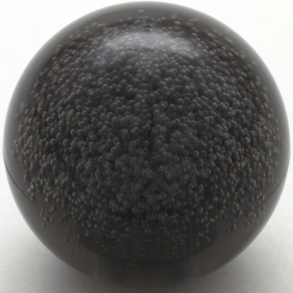 Seimitsu LB-39 35mm Smoke Bubble Ball Top for Sanwa, Seimitsu, and all 6mm threaded Joystick Handles!