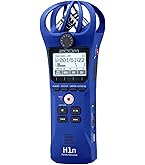Amazon.com: Zoom H1n Digital Handy Recorder : Musical Instruments