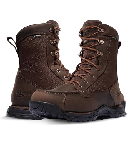 Amazon.com: Danner Vital 8” Waterproof Hunting Boots for Men  display picture 3