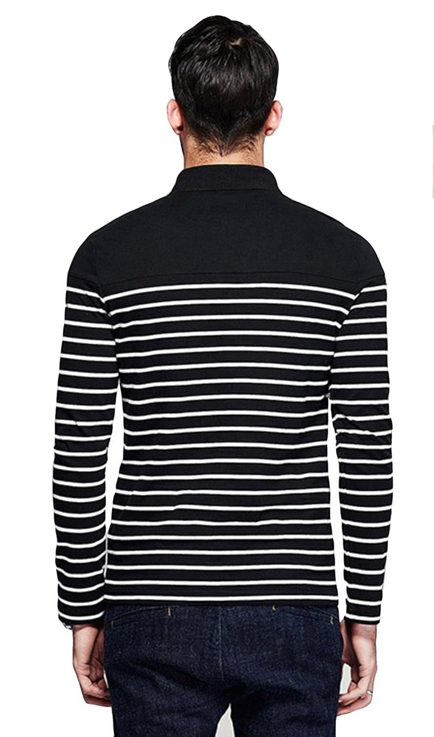 fanideaz men's cotton polo (fmps5001_large)