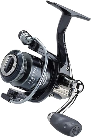 micro spinning reel