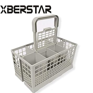 Amazon Com Xberstar Universal Dishwasher Cutlery Basket For Bosch