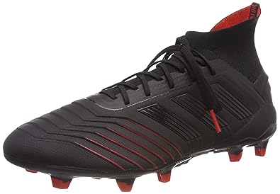 adidas Herren Predator 19.1 Fg Fußballschuhe