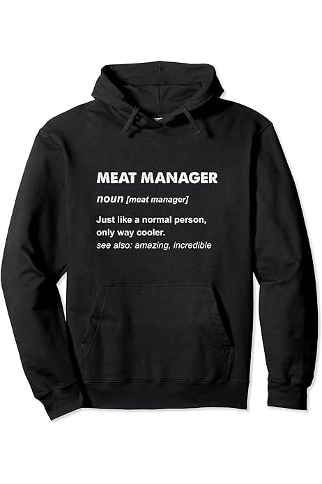 Amazon.com: Pmo Analyst Pullover Hoodie : Clothing, Shoes & Jewelry