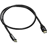 Monoprice Certified Premium High Speed HDMI Cable, 3ft