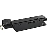 Lenovo USA Retail Sealed ThinkPad Workstation Dock With 230w Ac Adapter Included( 40A50230US ) For P50, P51, P70, P71 Models