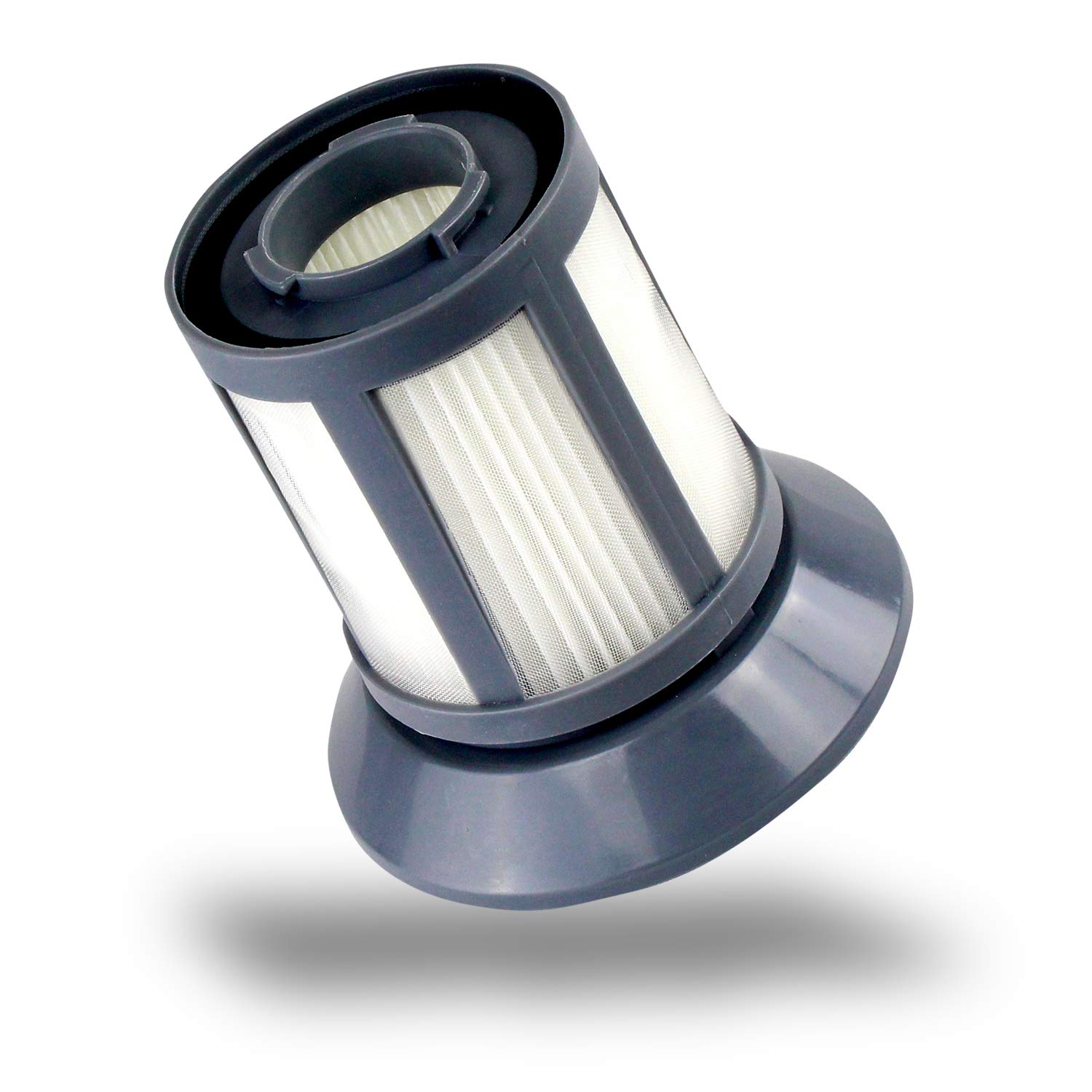 MisterVac compatible with filter cartridge replacement filter Clatronic BS 1304 eco-cyclon