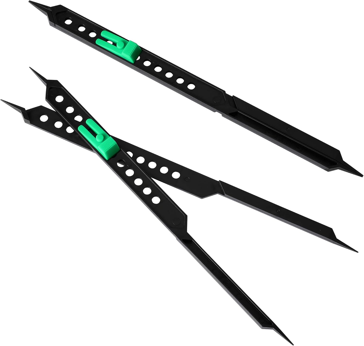 YARKOR 10 Inches Artist Proportional Scale Divider Drawing Tool