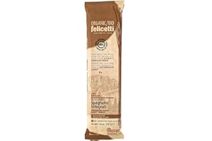 Organic Kamut Spaghetti