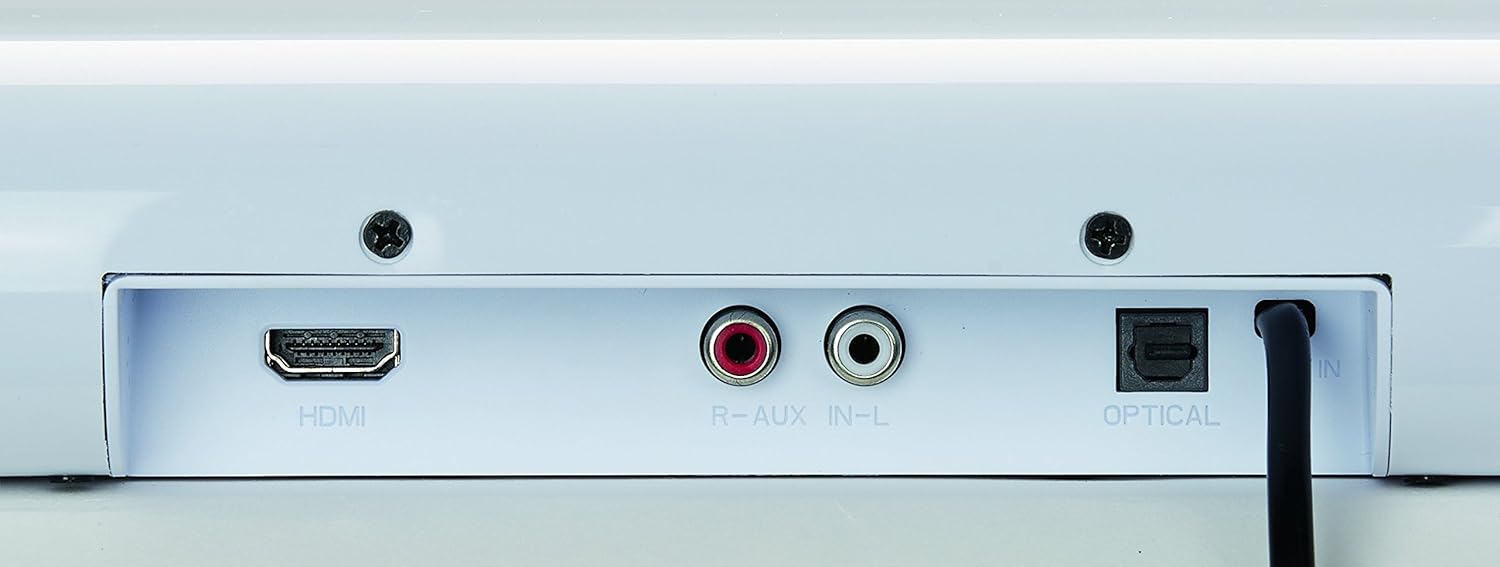 grundig connected soundbar