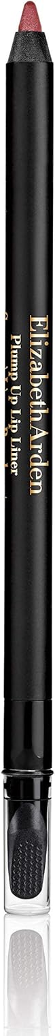 Elizabeth Arden Plump Up Waterproof Lip Liner, Rustic Red, no. 07 rustic red 1,2 g, Red Door Crush