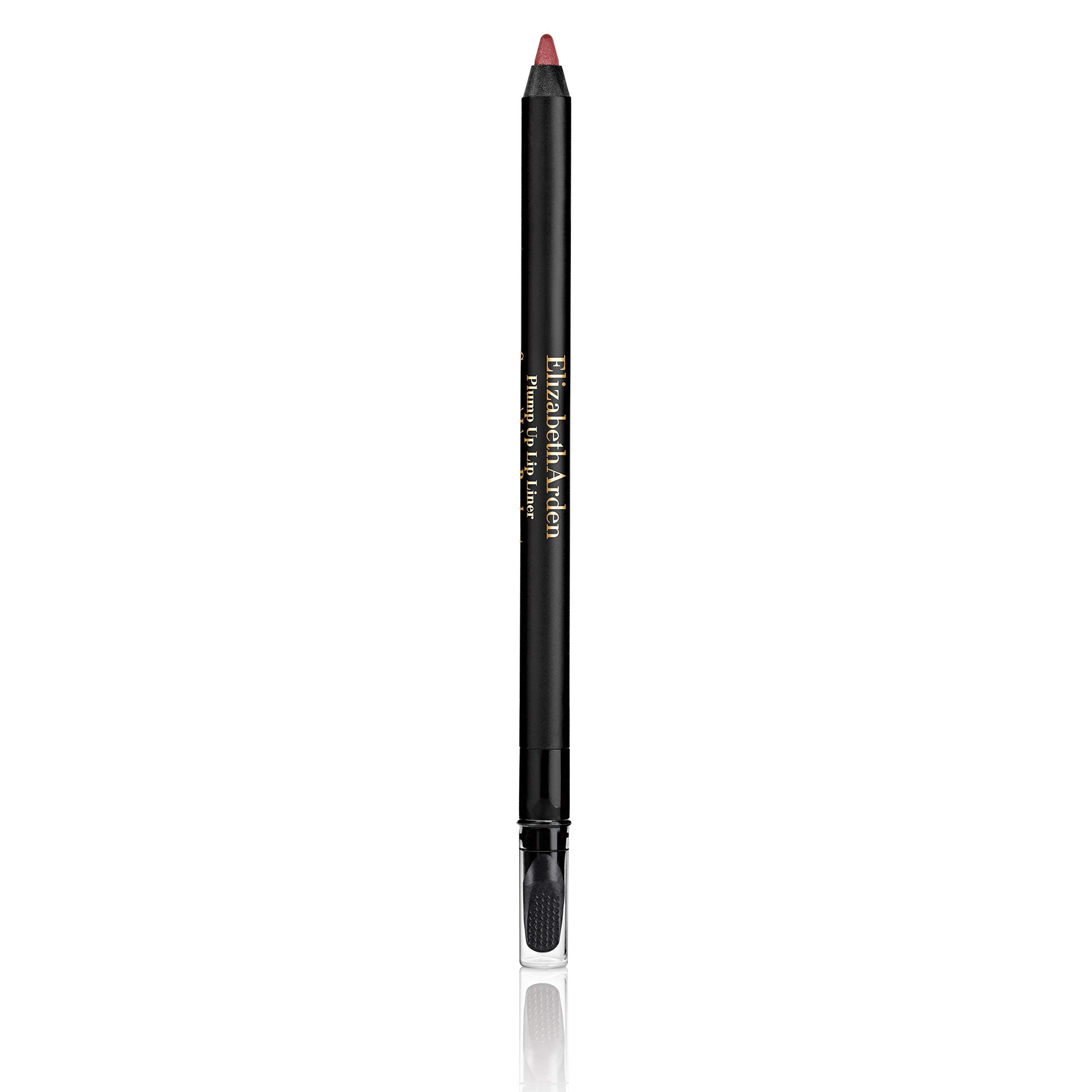 Elizabeth Arden Plump Up Waterproof Lip Liner, Rustic Red, no. 07 rustic red 1,2 g