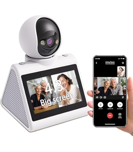 Wireless Mypin Baby Monitor Blink Camera Dog Camera MYPIN