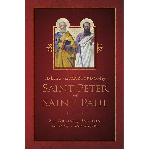 The Tombs of St Peter & St Paul: Engelbert Kirschbaum, John Murray
