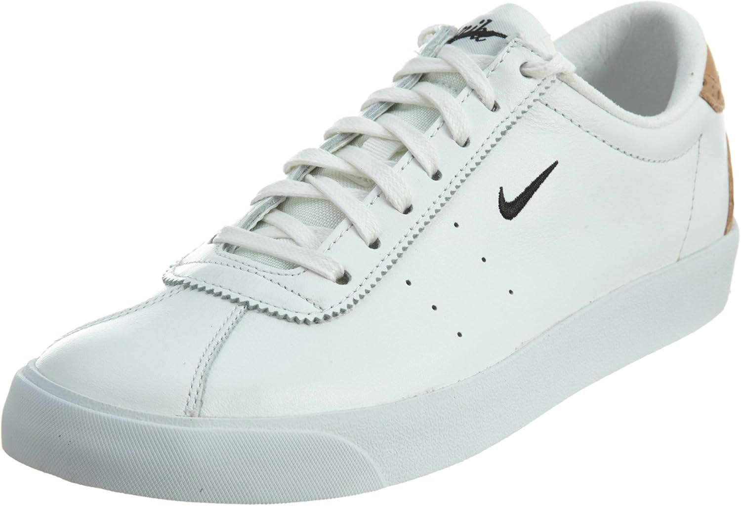 nike match classic vachetta tan