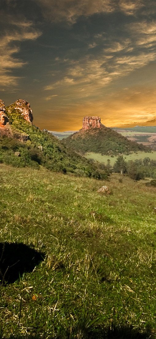 PeelitStickit, Beautiful Landscapes Wall Murals, ID-364, vinyl