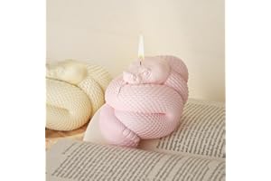 Cobra Candle Mold Snake Candle Mold Animal Mold Snake Resin Mold Clay Mold Jewelry Resin Casting Mold Candle Making Molds Cra