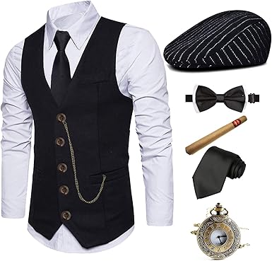great gatsby clothes mens