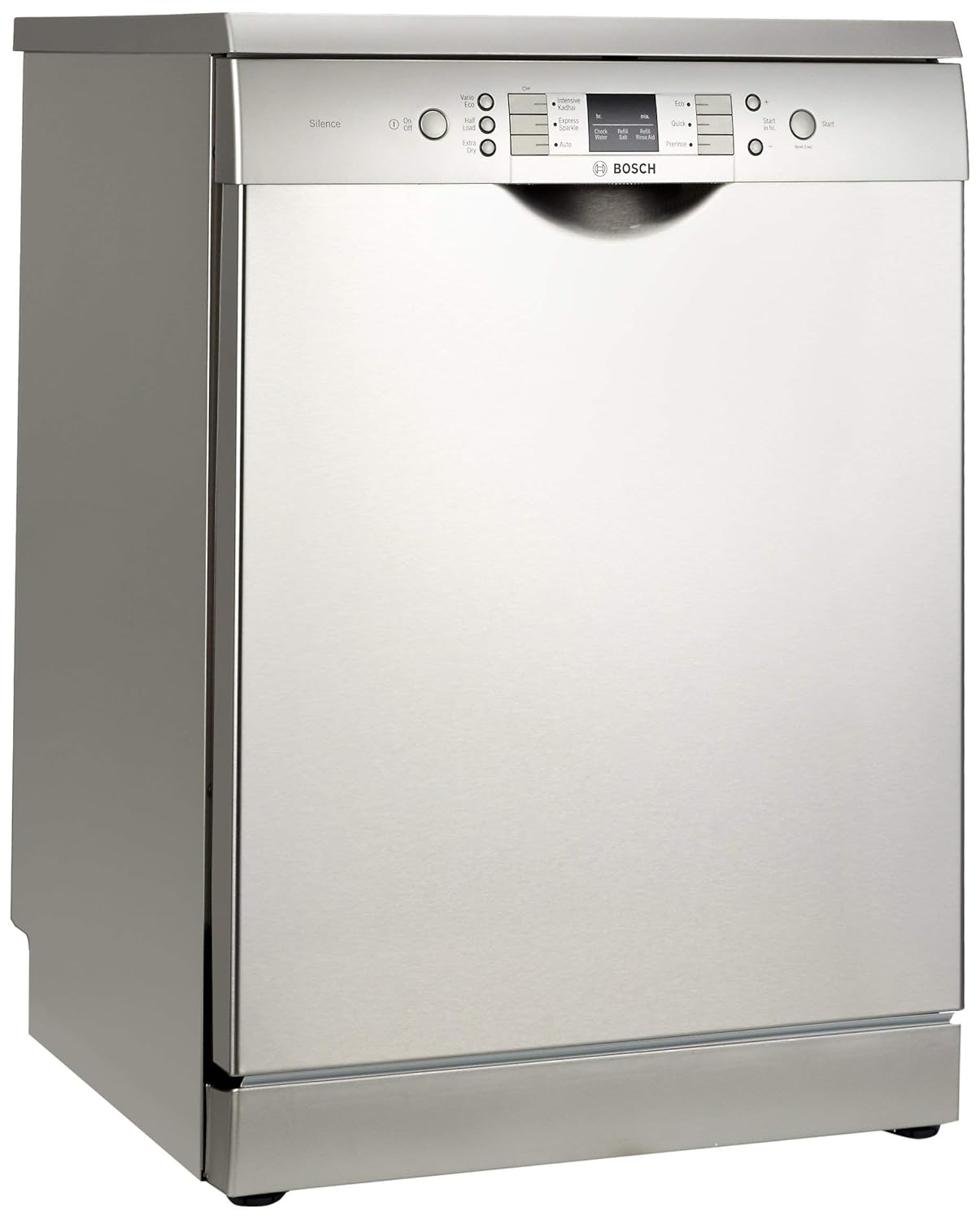 FreeStanding 12 Place Settings Bosch Dishwasher Best Price With Best