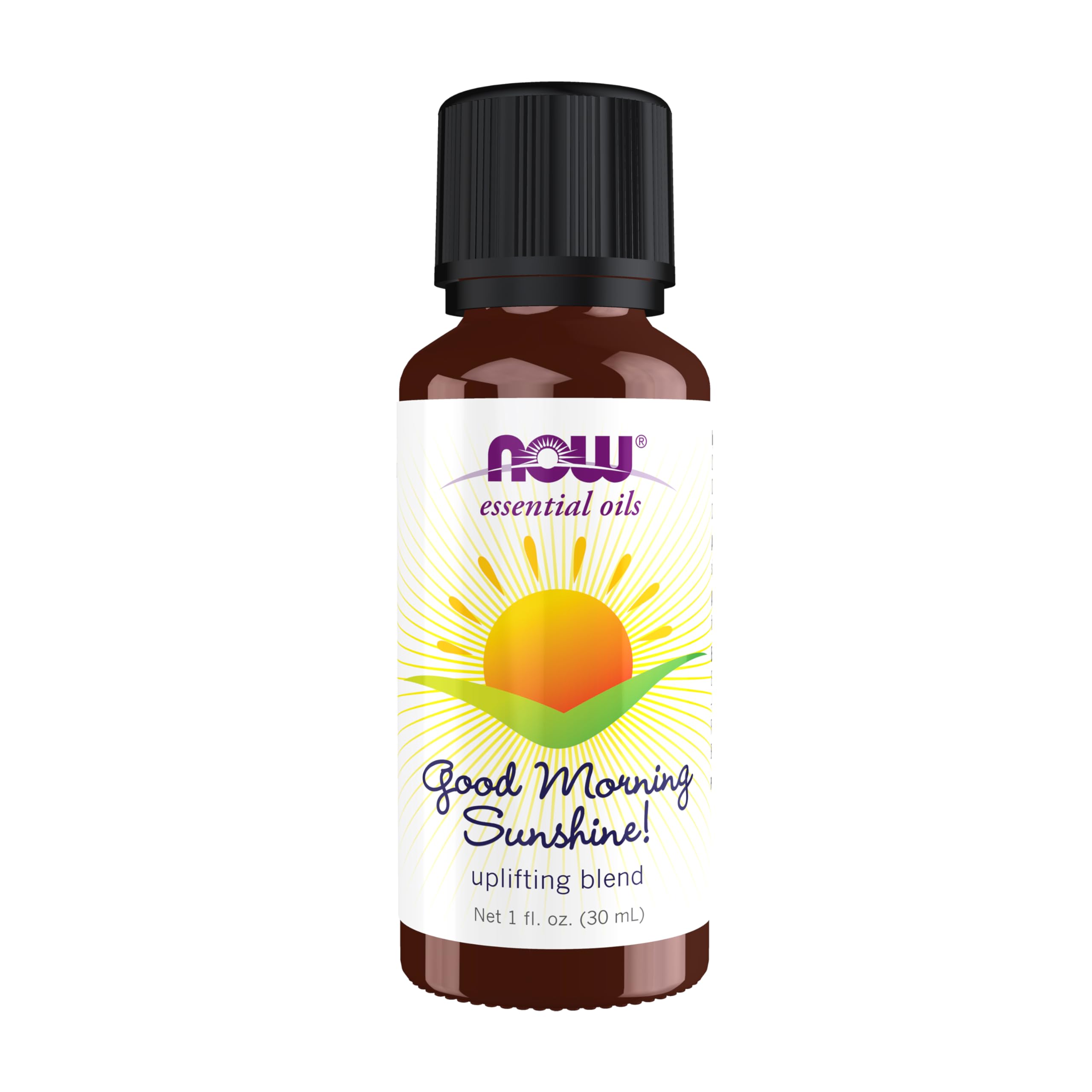 Essential Oil, Good Morning Sunshine! - 30 ml.
