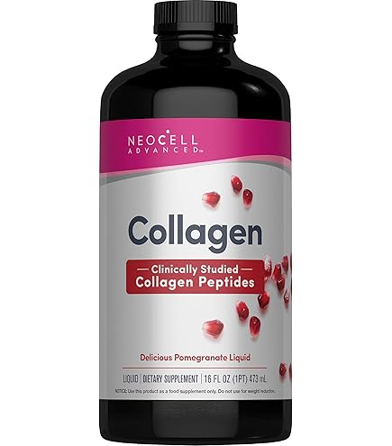 l carnitine collagen Amazon.com: Collagen Hydrolyzed Liquid 16oz + Vitamin C Anti-Aging L- Carnitine Colageno Hydrolized Colageno (2) : Health & Household