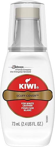 scuff coat shoe polish