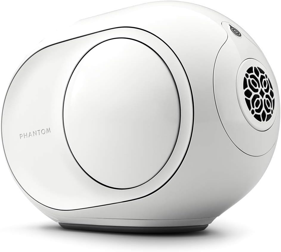 devialet phantom amazon