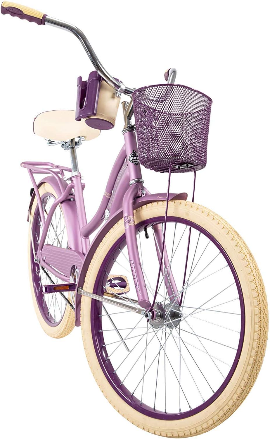 huffy nel lusso cup holder