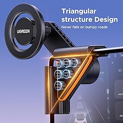UGREEN Phone Holder for Tesla Model 3 and Y