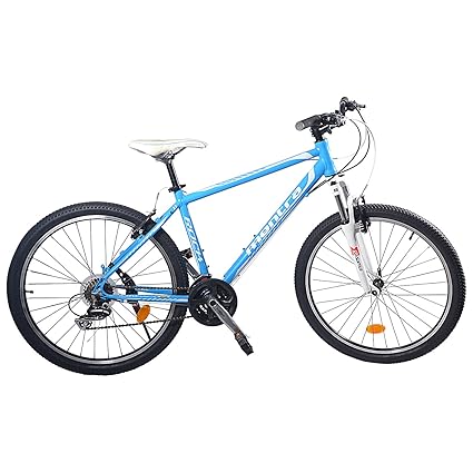 montra cycles under 15000