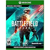 Battlefield 2042 - Xbox One