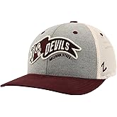 ZHATS NCAA Unisex-Adult NCAA Officially Licensed Hat Snapback Estate Renown