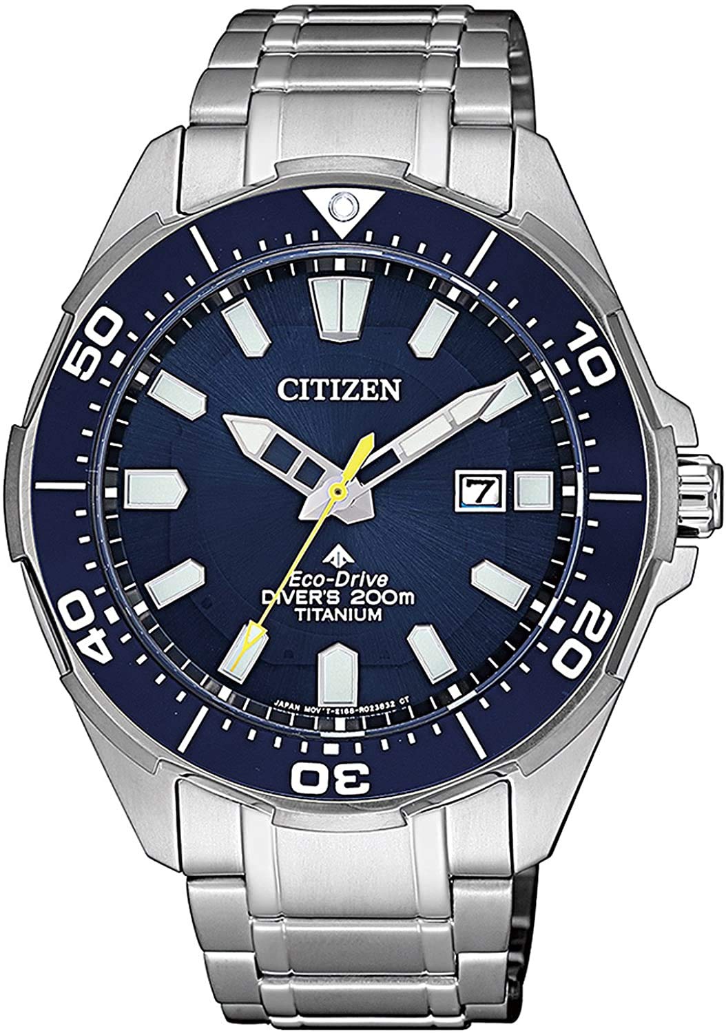 Citizen - Mens Watch BN0201-88L