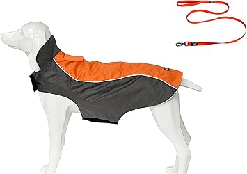 amazon uk dog coats